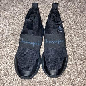 Black champion rally pro’s